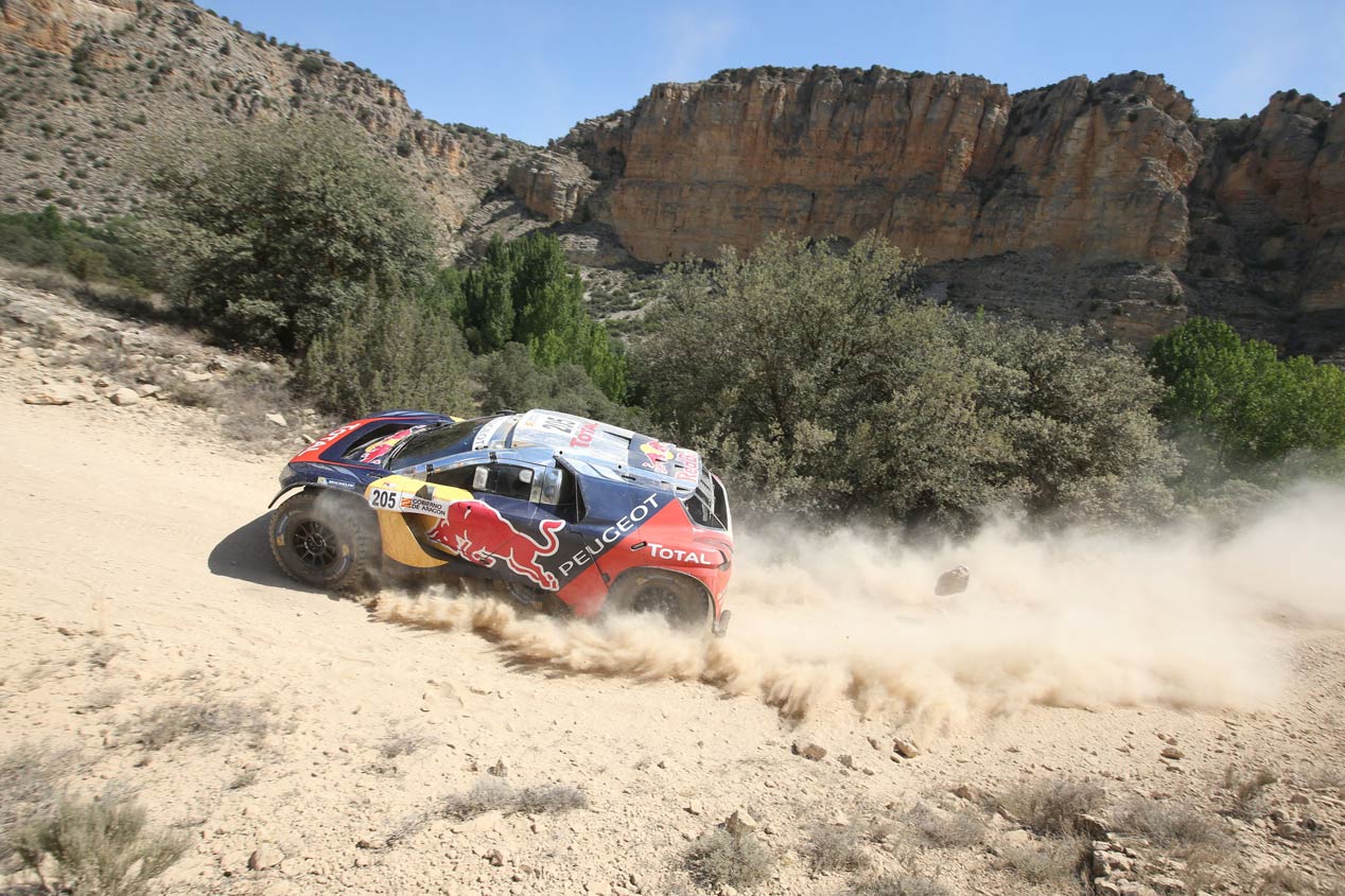 Las mejores fotos de la Baja Aragón 2016
