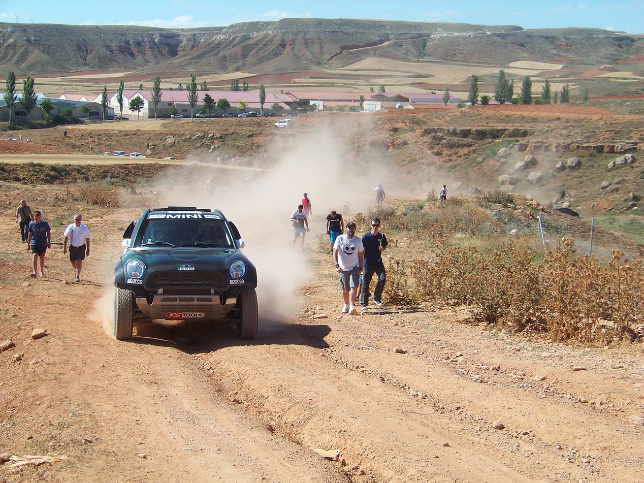 Las mejores fotos de la Baja Aragón 2016