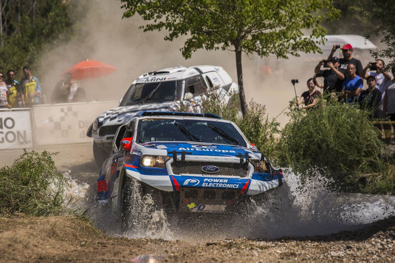 Las mejores fotos de la Baja Aragón 2016
