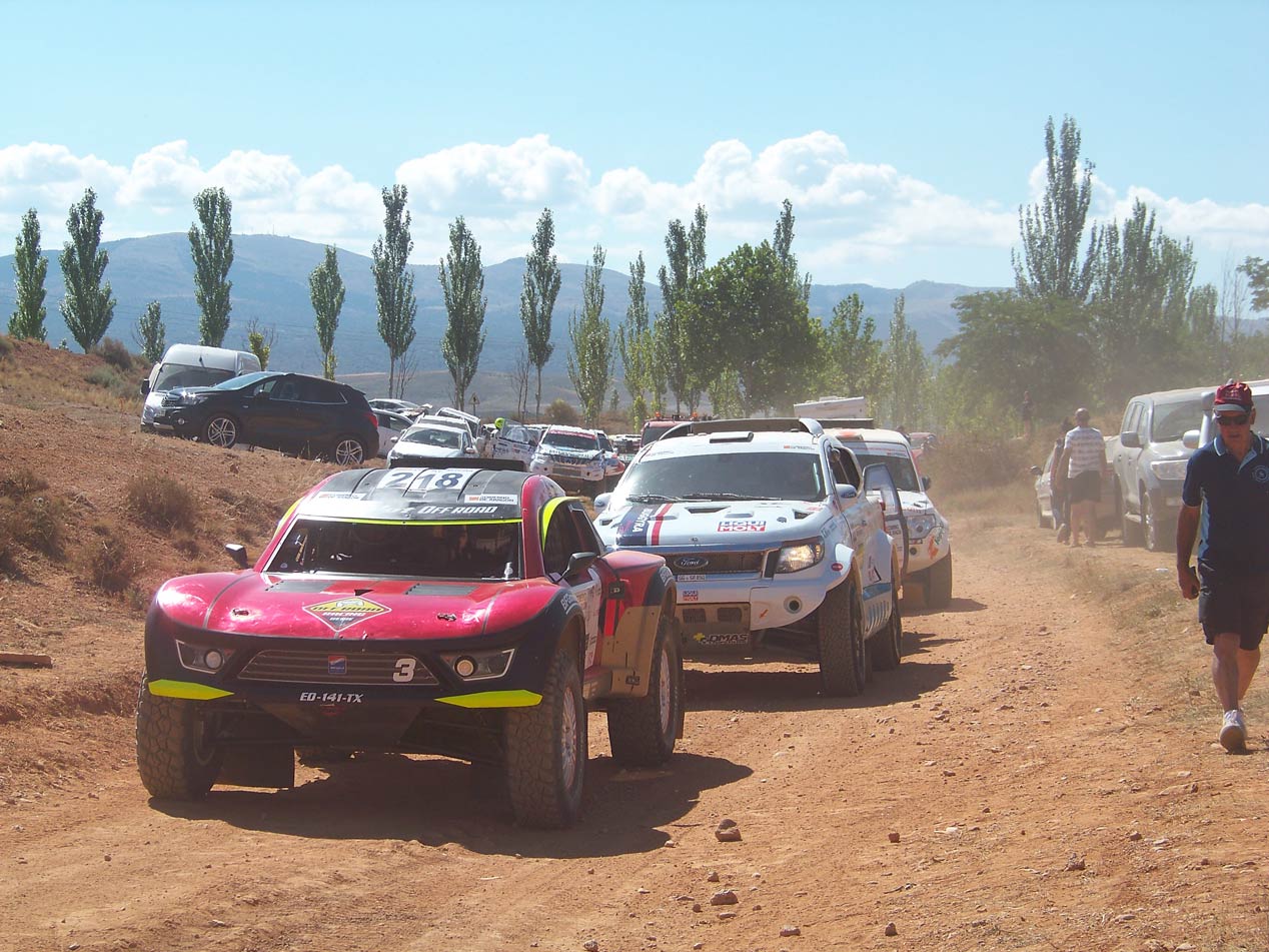Las mejores fotos de la Baja Aragón 2016