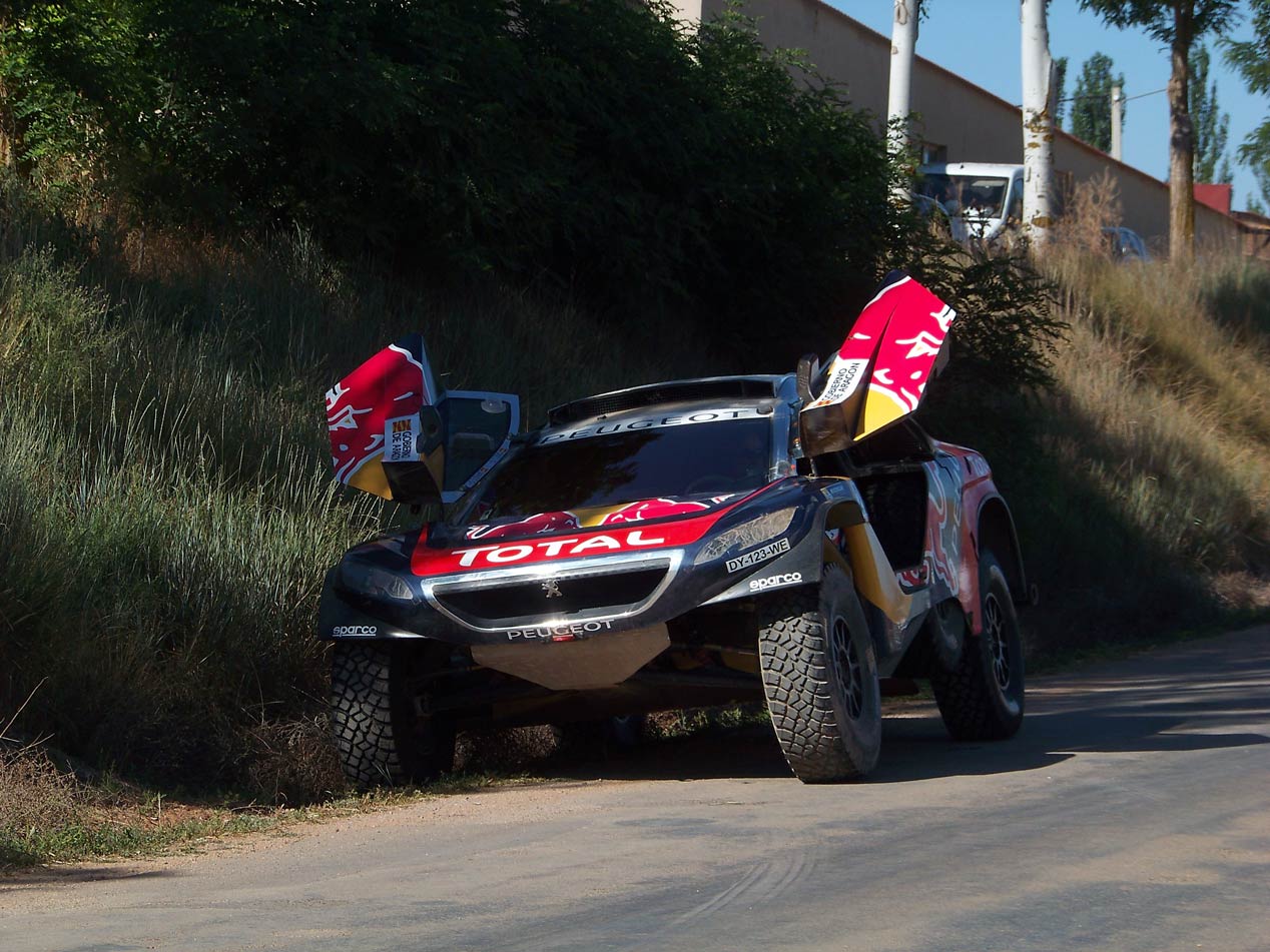 Las mejores fotos de la Baja Aragón 2016