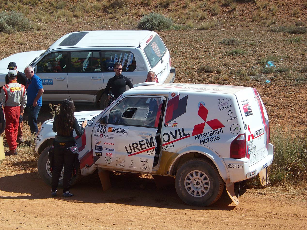 Las mejores fotos de la Baja Aragón 2016