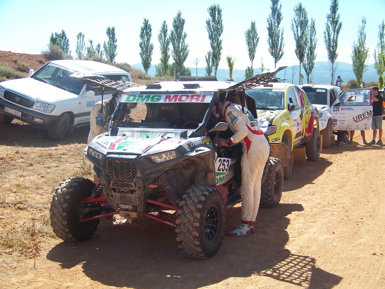 Las mejores fotos de la Baja Aragón 2016