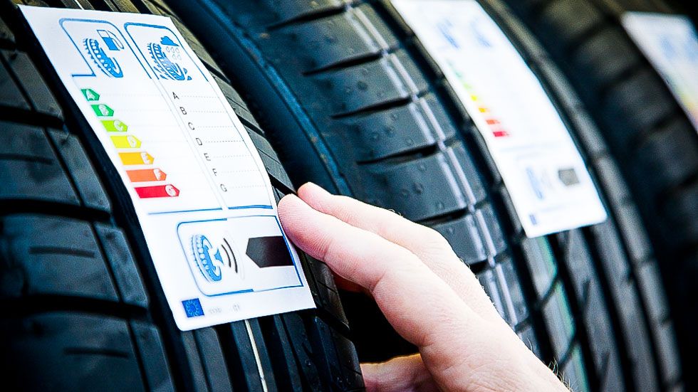 Neumáticos a prueba: primera marca contra low cost