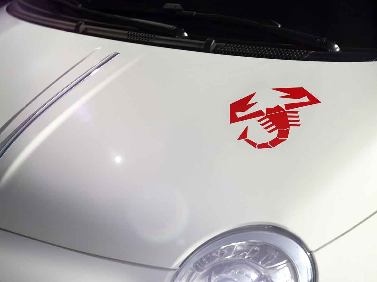Abarth 595 Competizione: un coche con alma