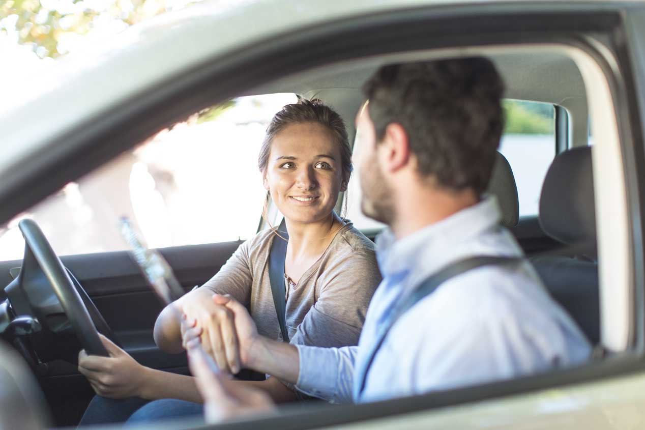 ¿El coche siempre interesa para viajar? Lo analizamos