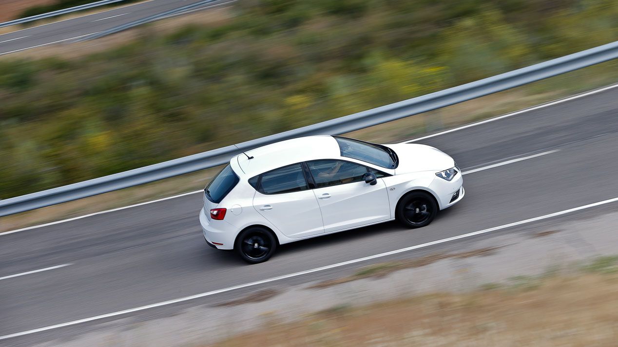 Los 10 coches más vendidos en el mes de julio