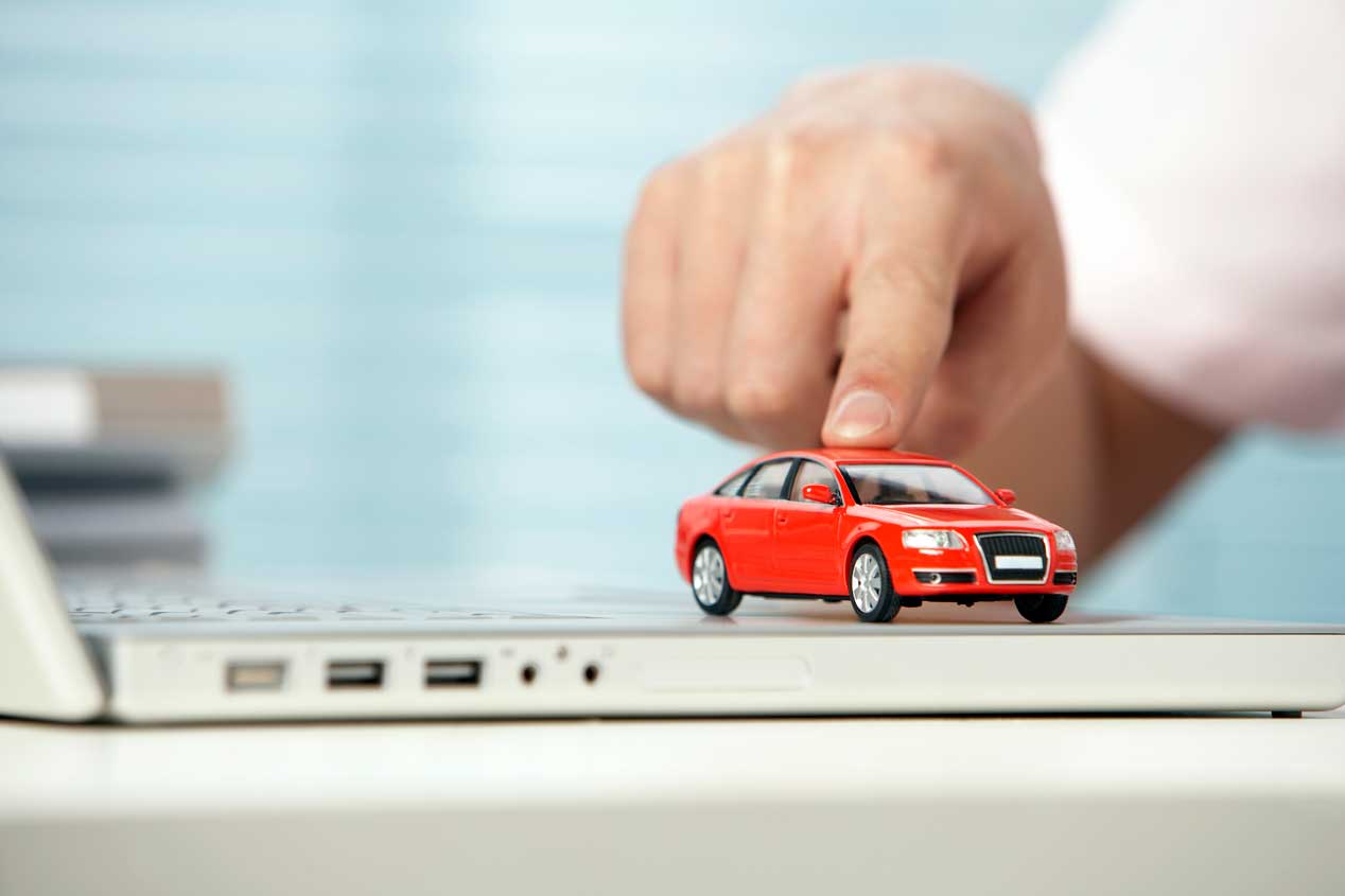 ¿El coche siempre interesa para viajar? Lo analizamos