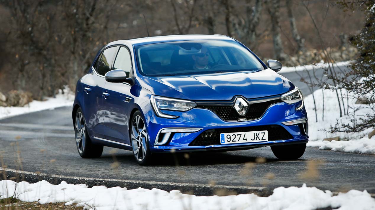 Los 10 coches más vendidos en el mes de julio