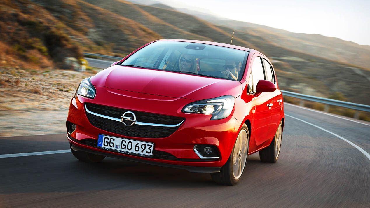 Los 10 coches más vendidos en el mes de julio