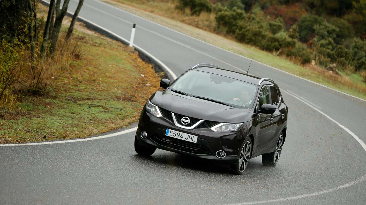 Los 10 coches más vendidos en el mes de julio