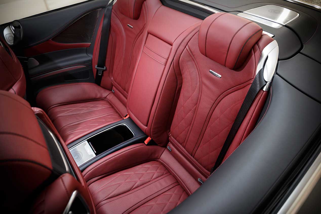 Comprar un coche descapotable: ventajas y desventajas