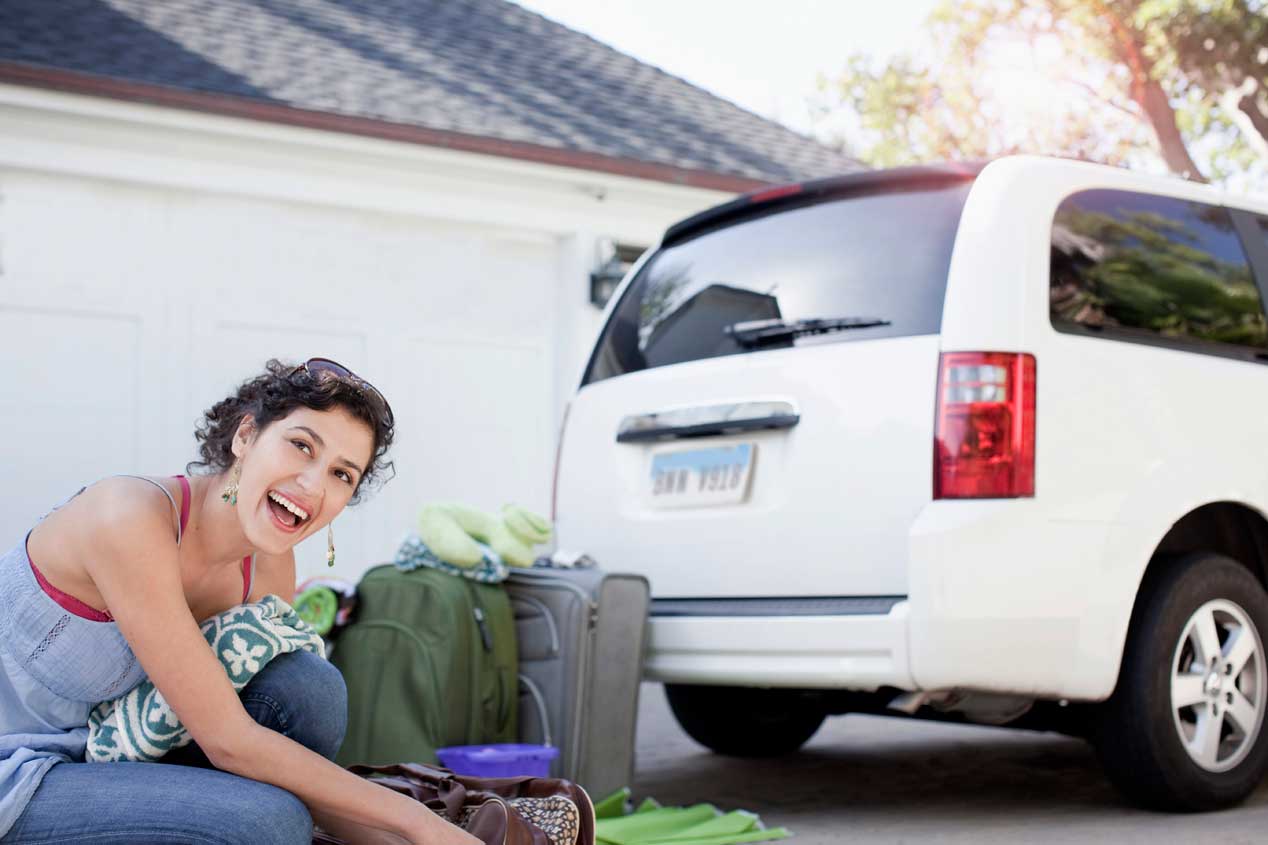¿El coche siempre interesa para viajar? Lo analizamos