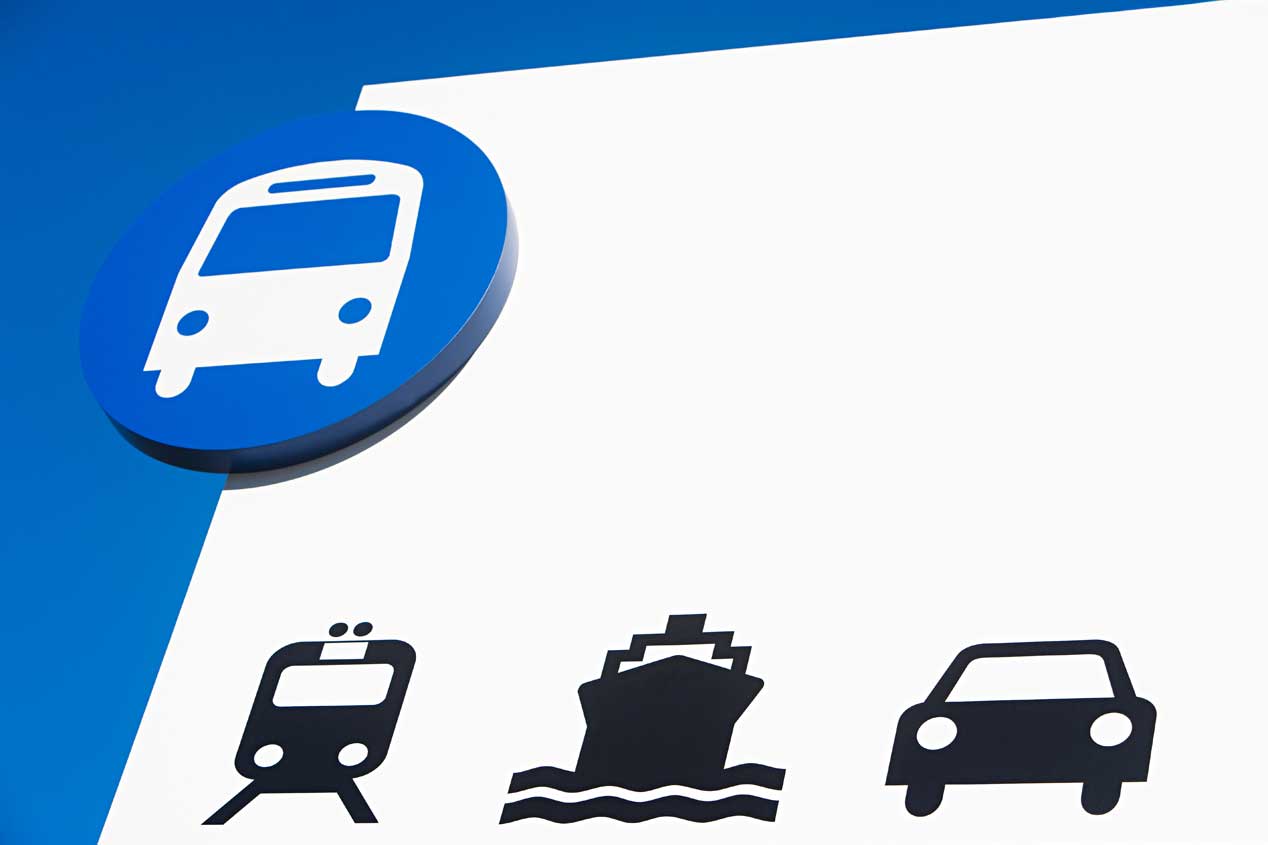 ¿El coche siempre interesa para viajar? Lo analizamos