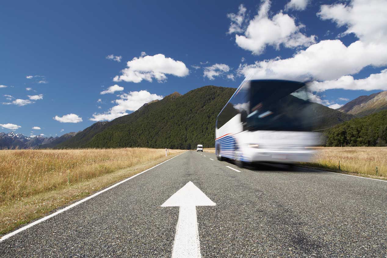 ¿El coche siempre interesa para viajar? Lo analizamos