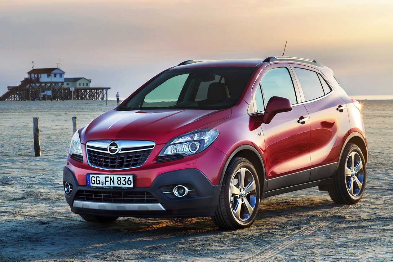 Los coches más fiables en Europa 2016, según JD Power