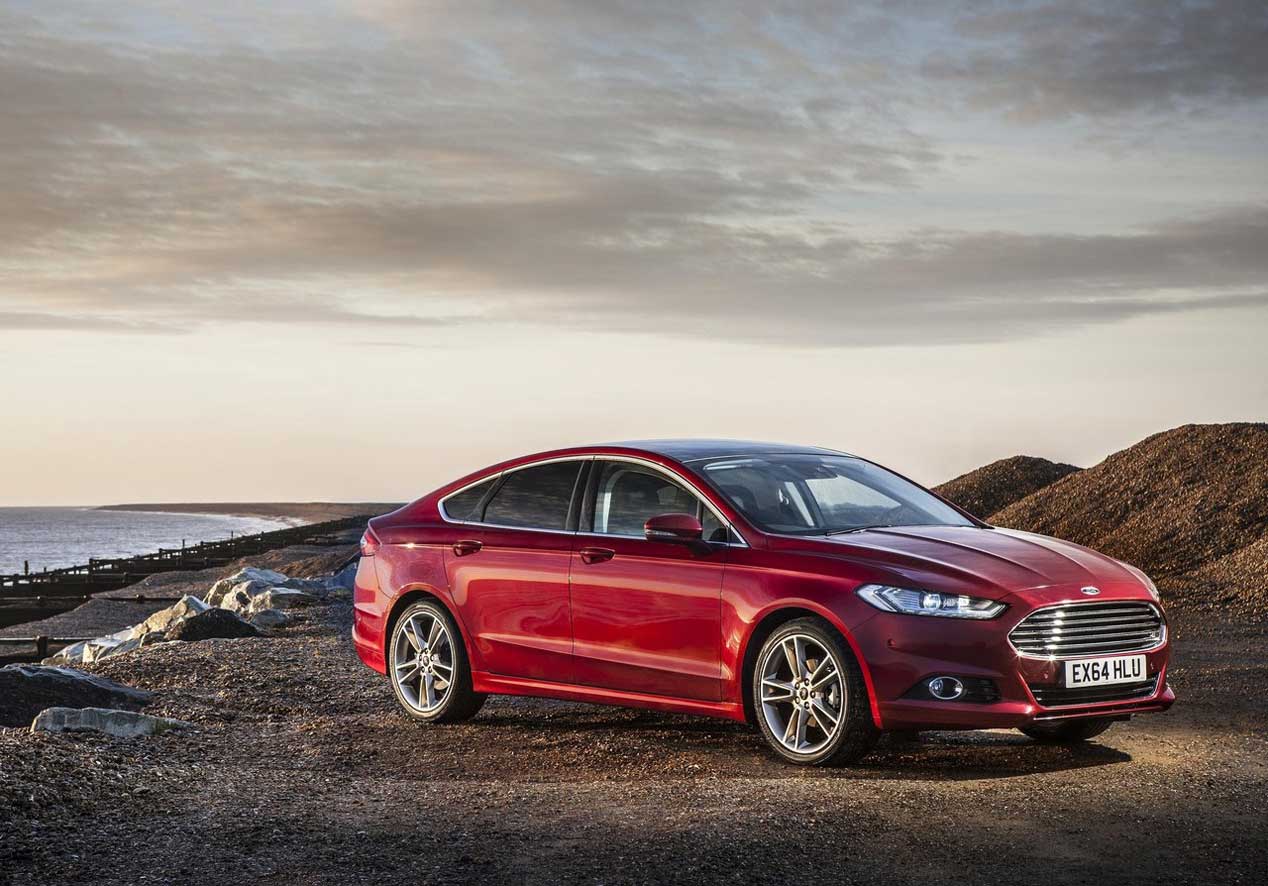 Los coches más fiables en Europa 2016, según JD Power