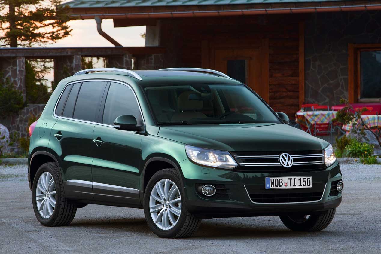 Los coches más fiables en Europa 2016, según JD Power