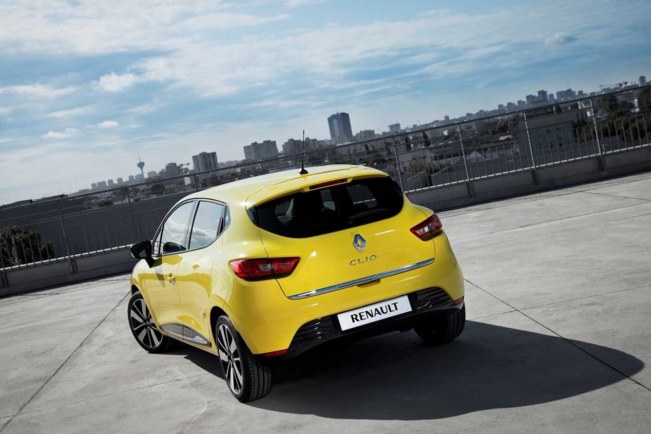 Los coches más fiables en Europa 2016, según JD Power
