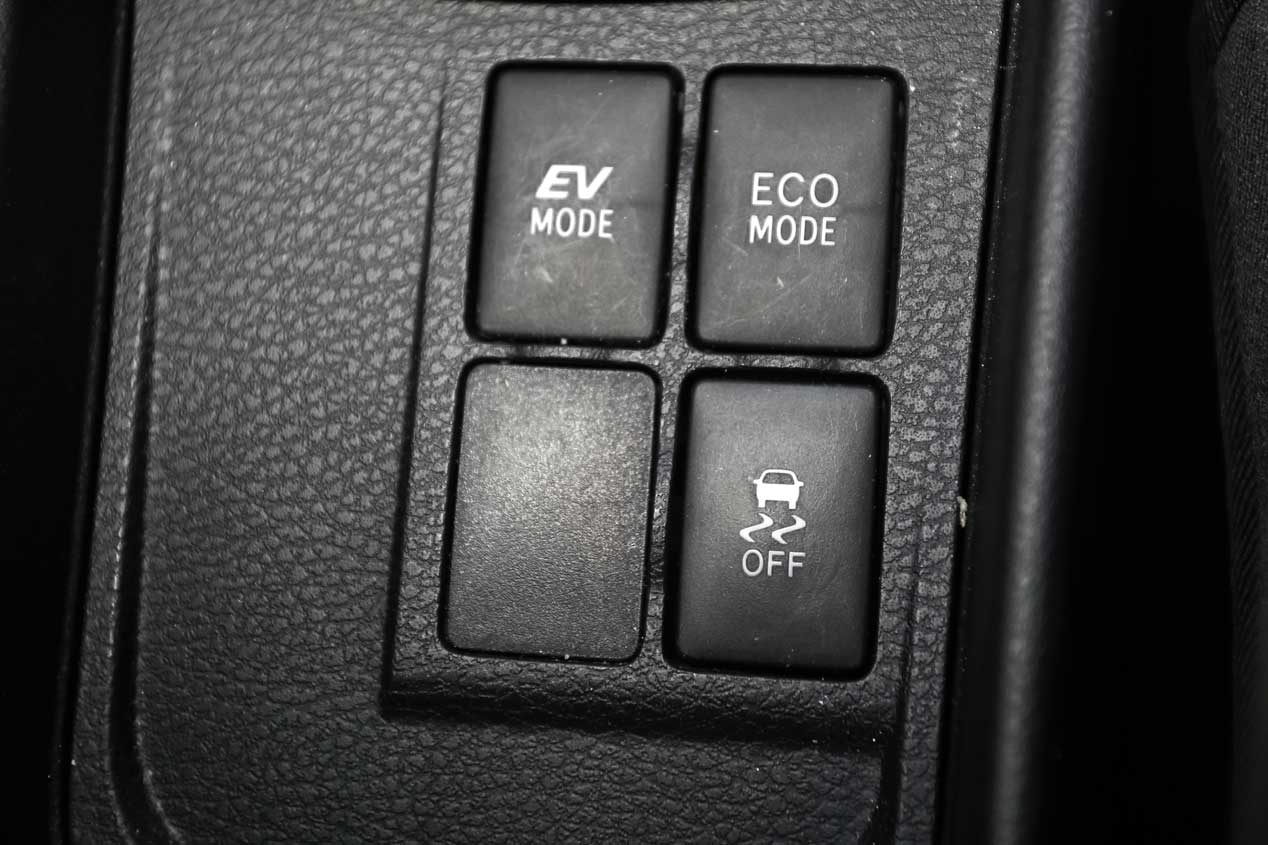 Prueba extrema: 24 horas sin parar con el Toyota Yaris híbrido