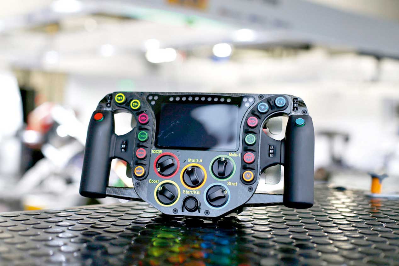 Porsche 919 Hybrid: las fotos del Rey de la Resistencia