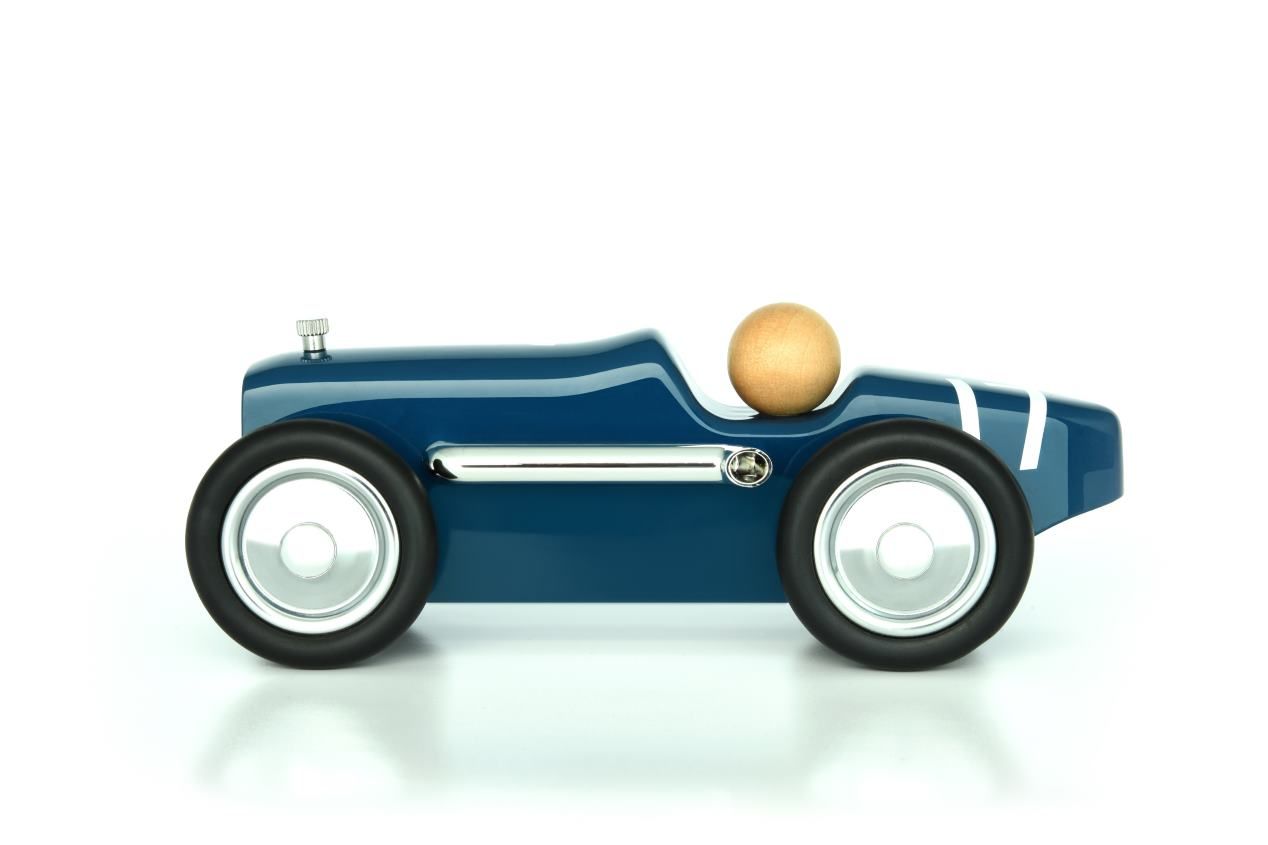Peugeot lanza una nueva colección de juguetes