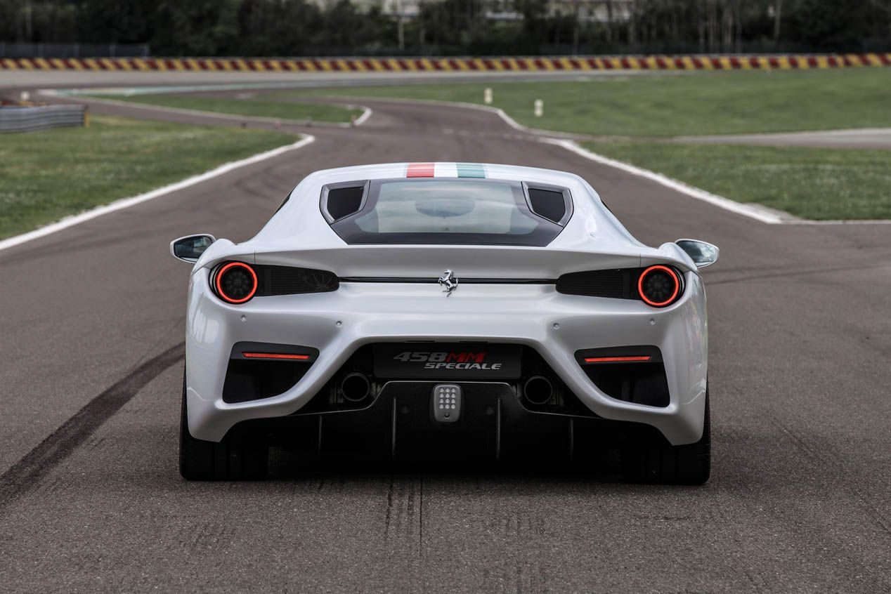 Los mejores culos de coches de 2016