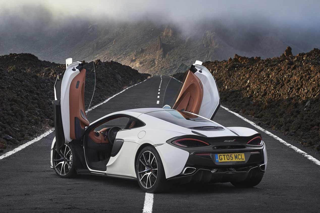 Los mejores culos de coches de 2016