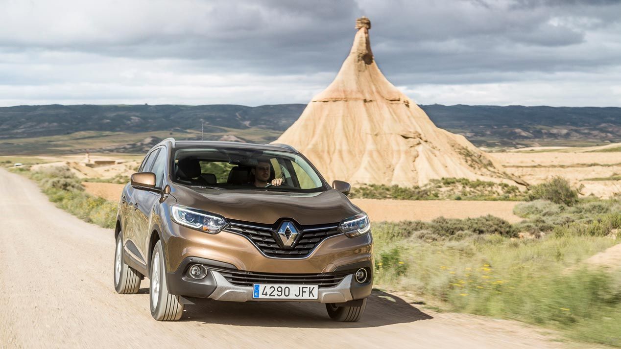 ¿Qué Renault Kadjar comprar? Analizamos su gama