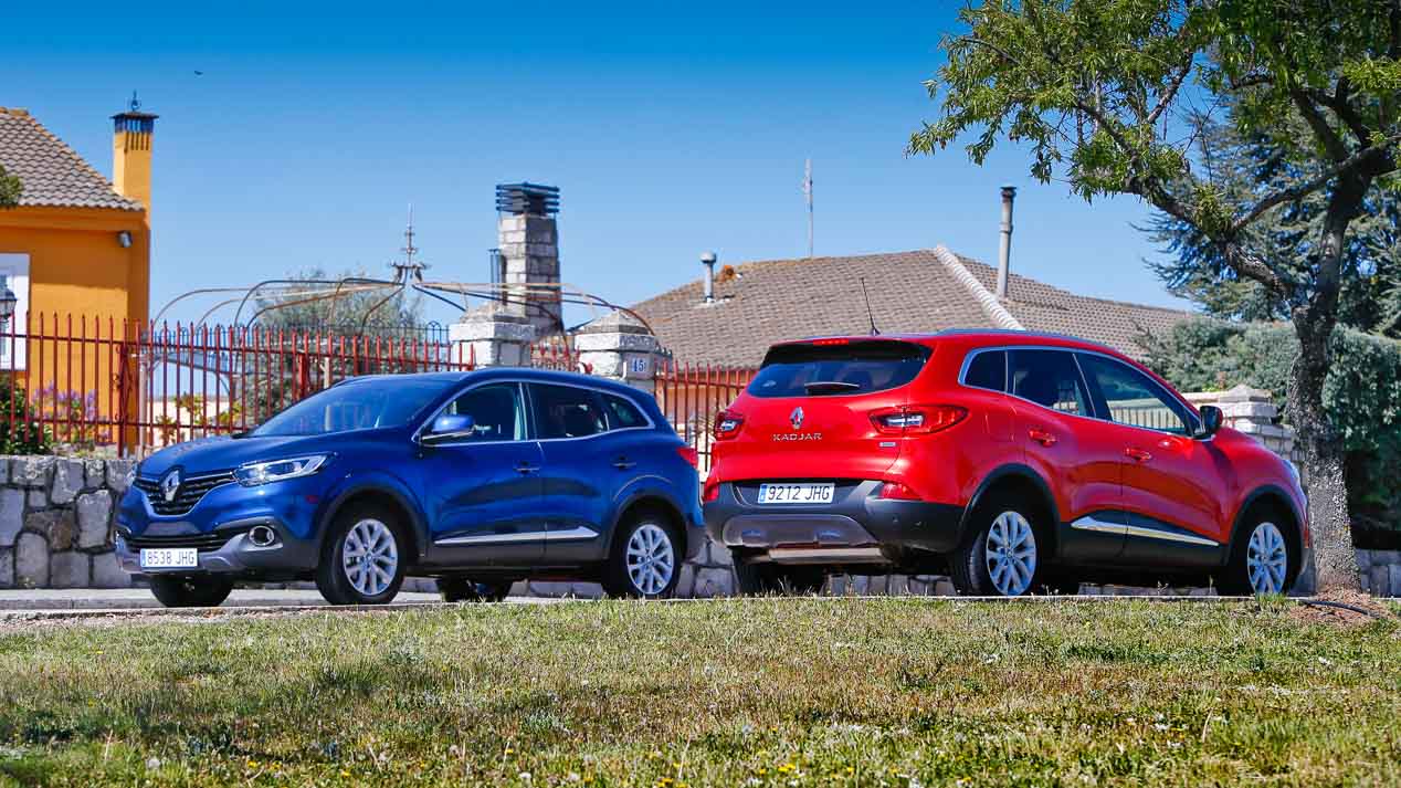 ¿Qué Renault Kadjar comprar? Analizamos su gama