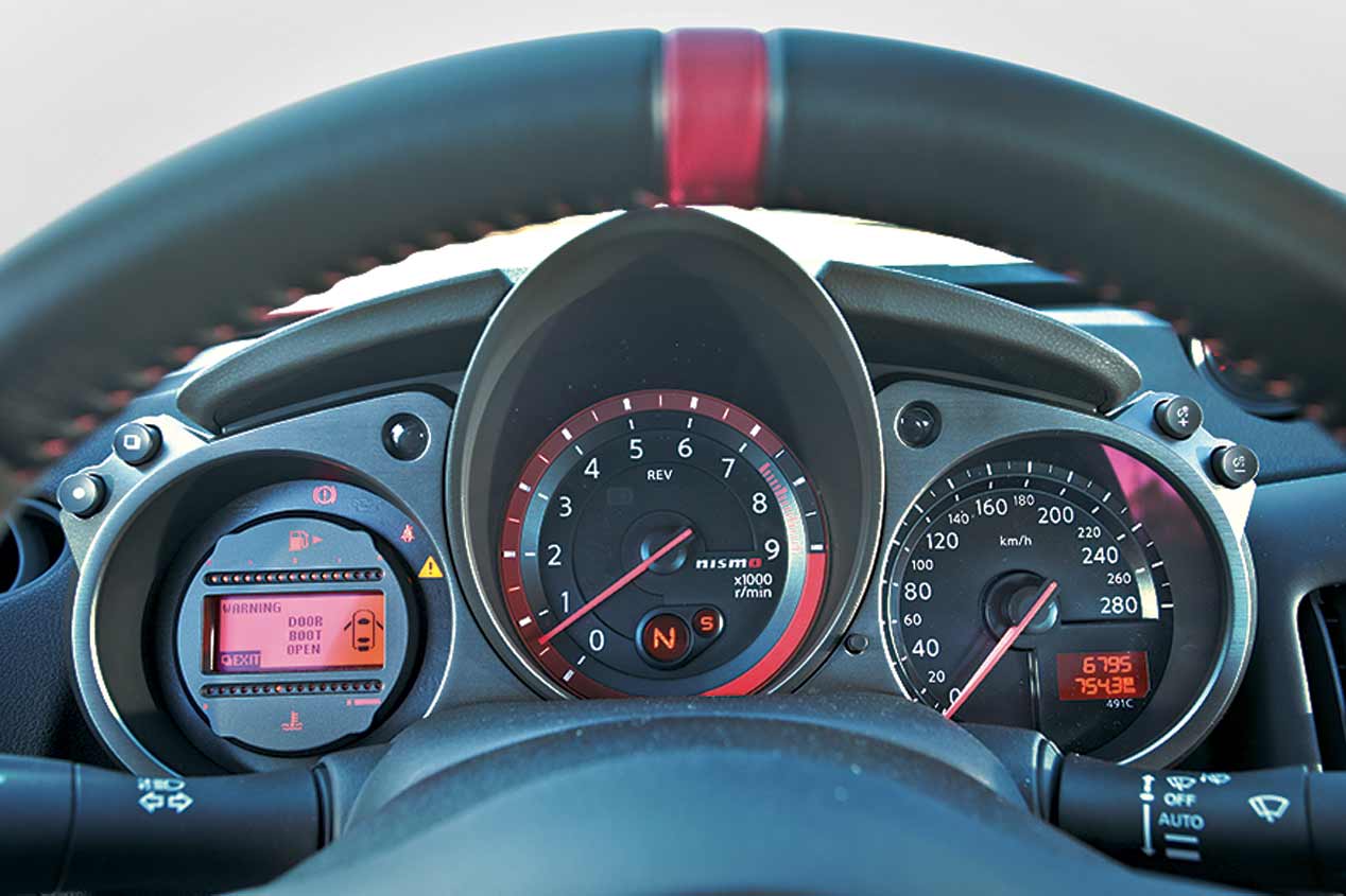 Mazda MX-5, Nissan 370Z Nismo y Toyota GT86