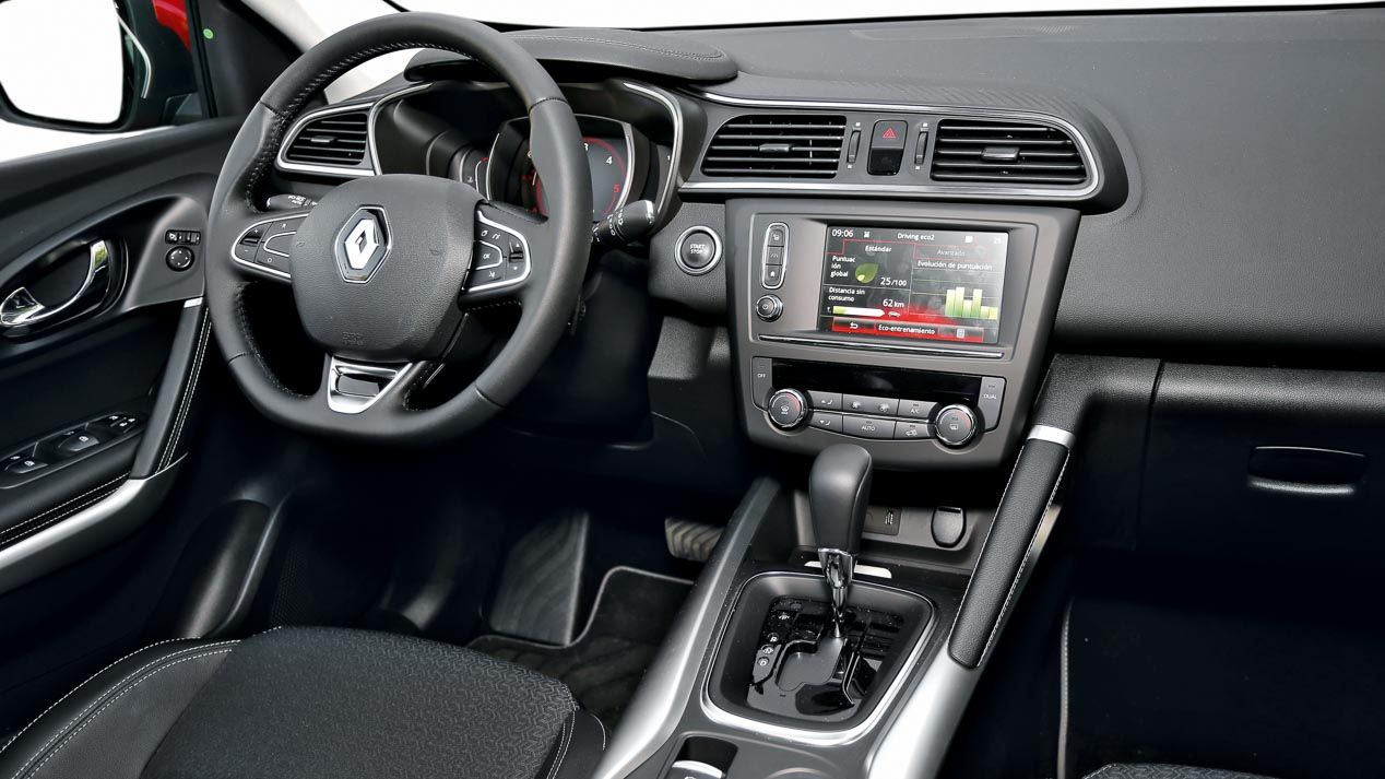 ¿Qué Renault Kadjar comprar? Analizamos su gama