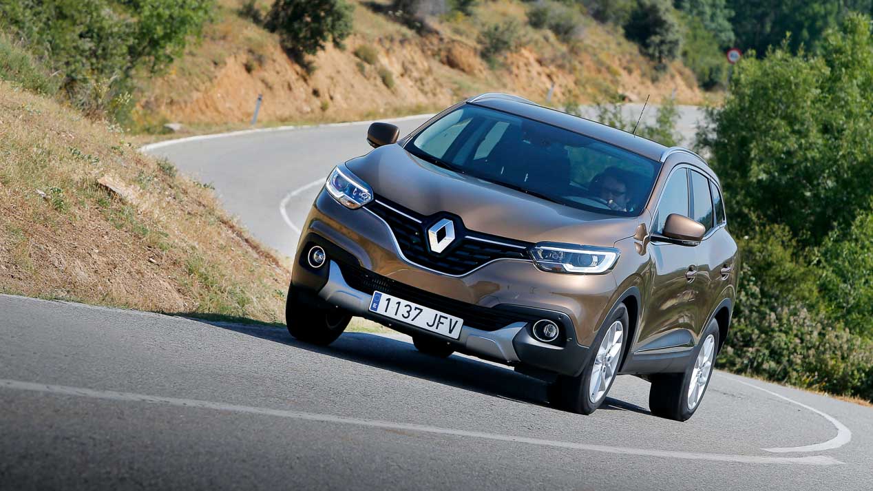 ¿Qué Renault Kadjar comprar? Analizamos su gama