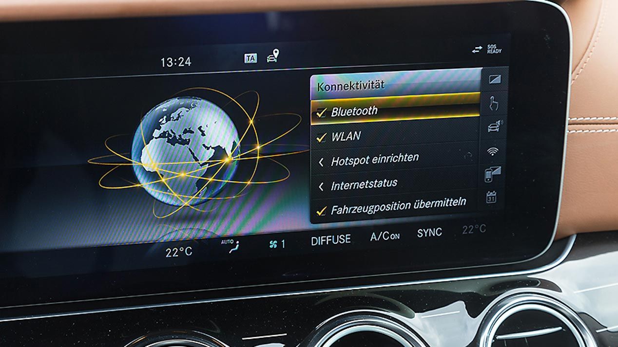 Comparativa: Audi A6 2.0 TDI, Mercedes E 220 D y BMW 520d