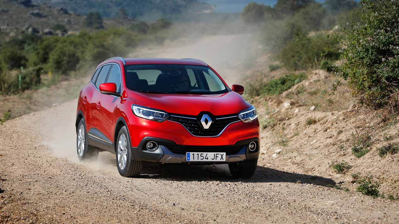 ¿Qué Renault Kadjar comprar? Analizamos su gama