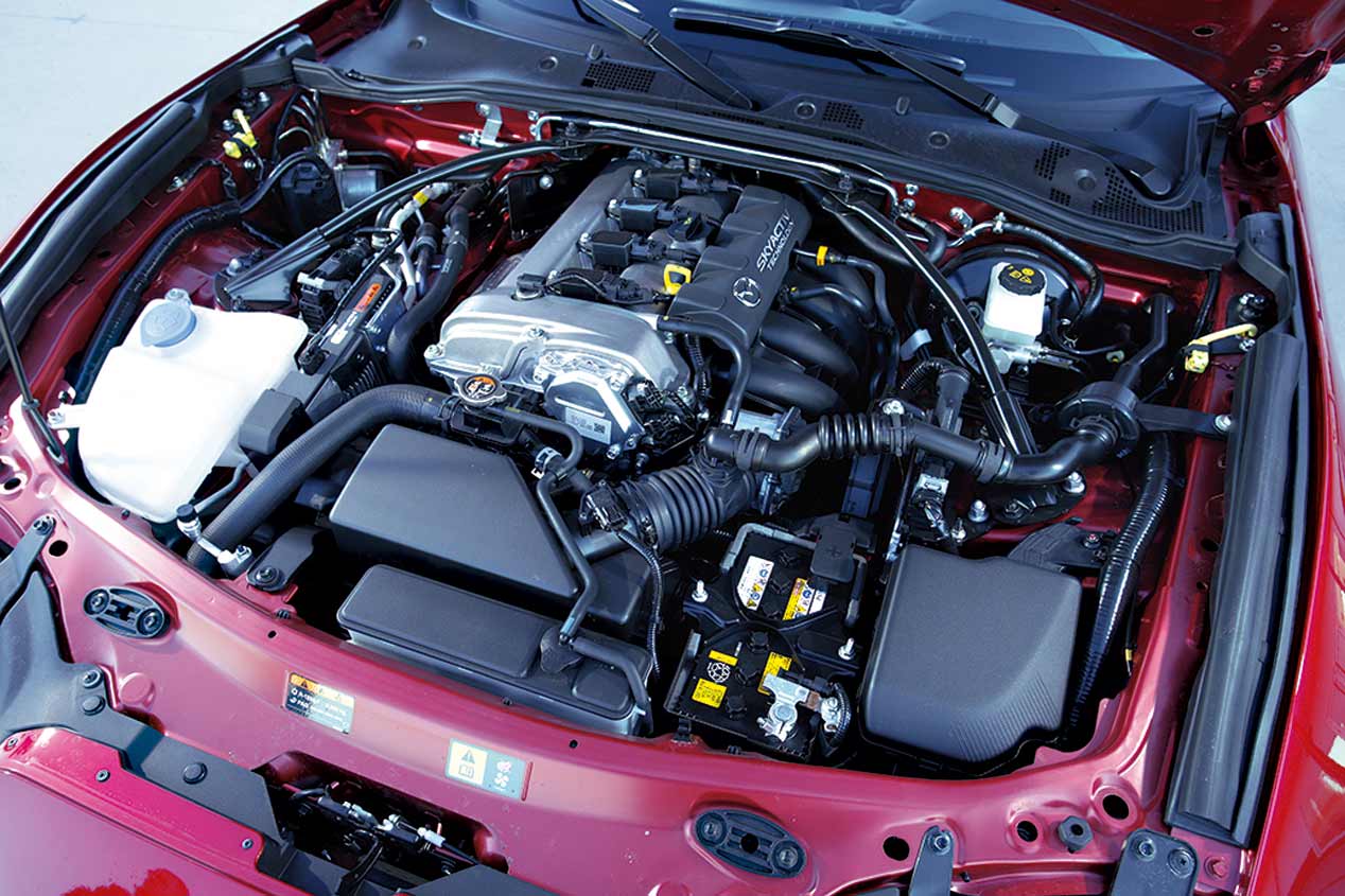 Mazda MX-5, Nissan 370Z Nismo y Toyota GT86