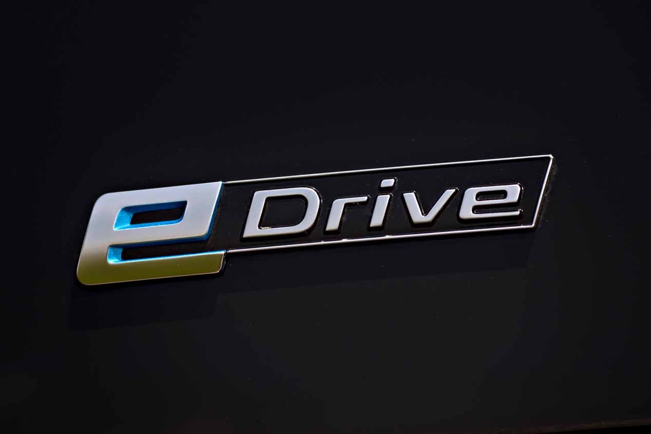BMW aumenta la autonomía del BMW i3 a 300 km