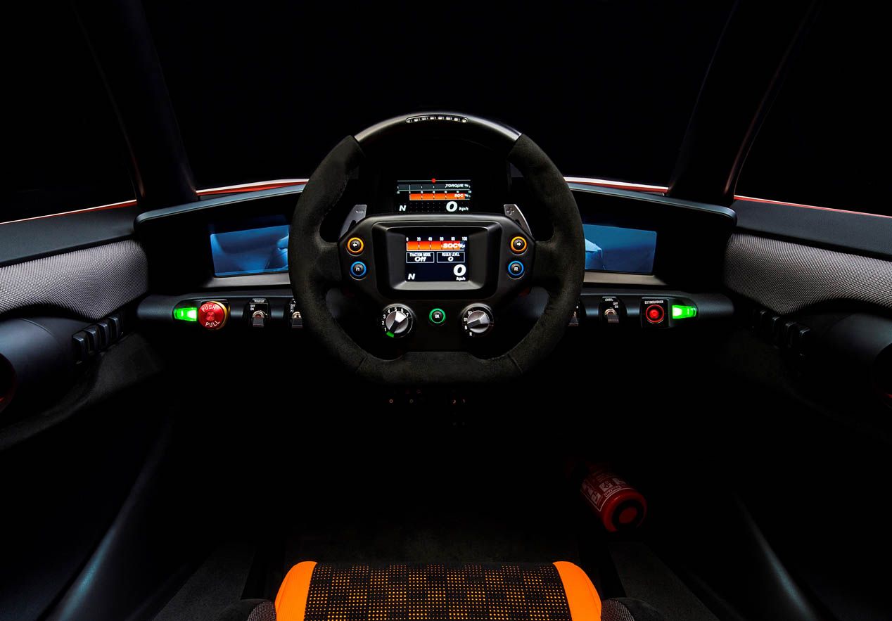 Nissan Bladeglider