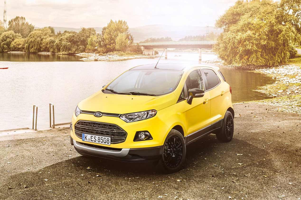 Los mejores SUV urbanos que puedes comprar