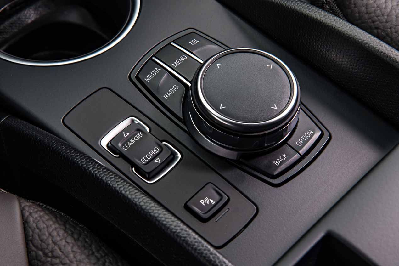 BMW aumenta la autonomía del BMW i3 a 300 km