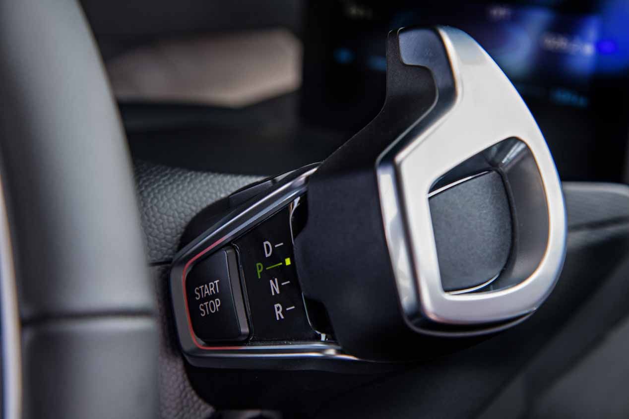 BMW aumenta la autonomía del BMW i3 a 300 km