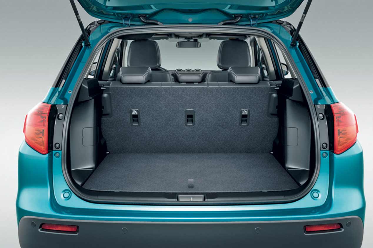 Los mejores SUV urbanos que puedes comprar
