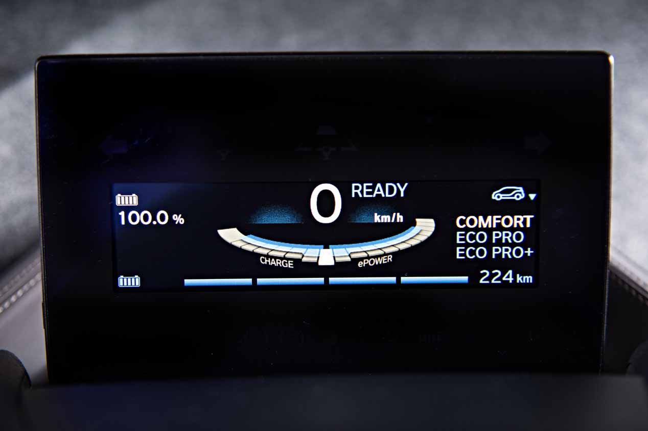 BMW aumenta la autonomía del BMW i3 a 300 km