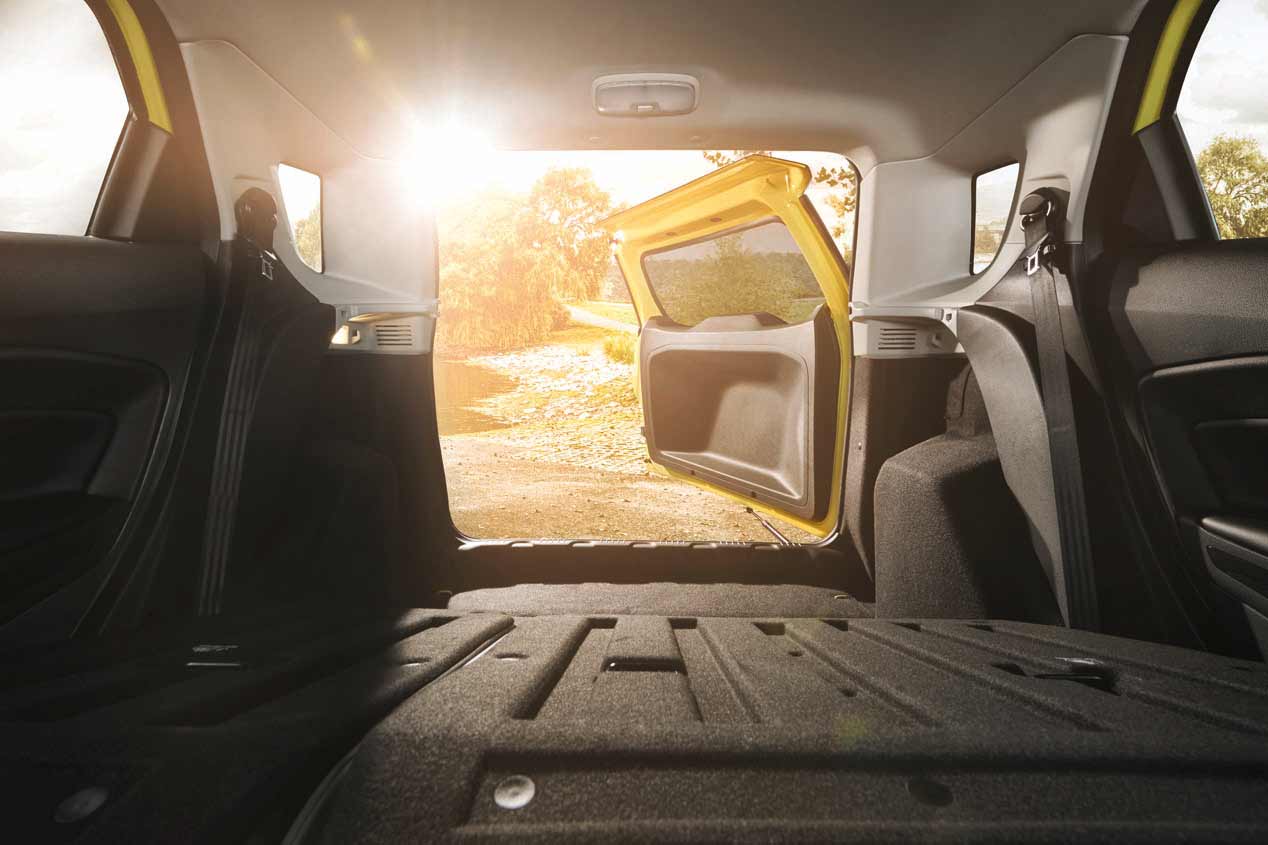 Los mejores SUV urbanos que puedes comprar