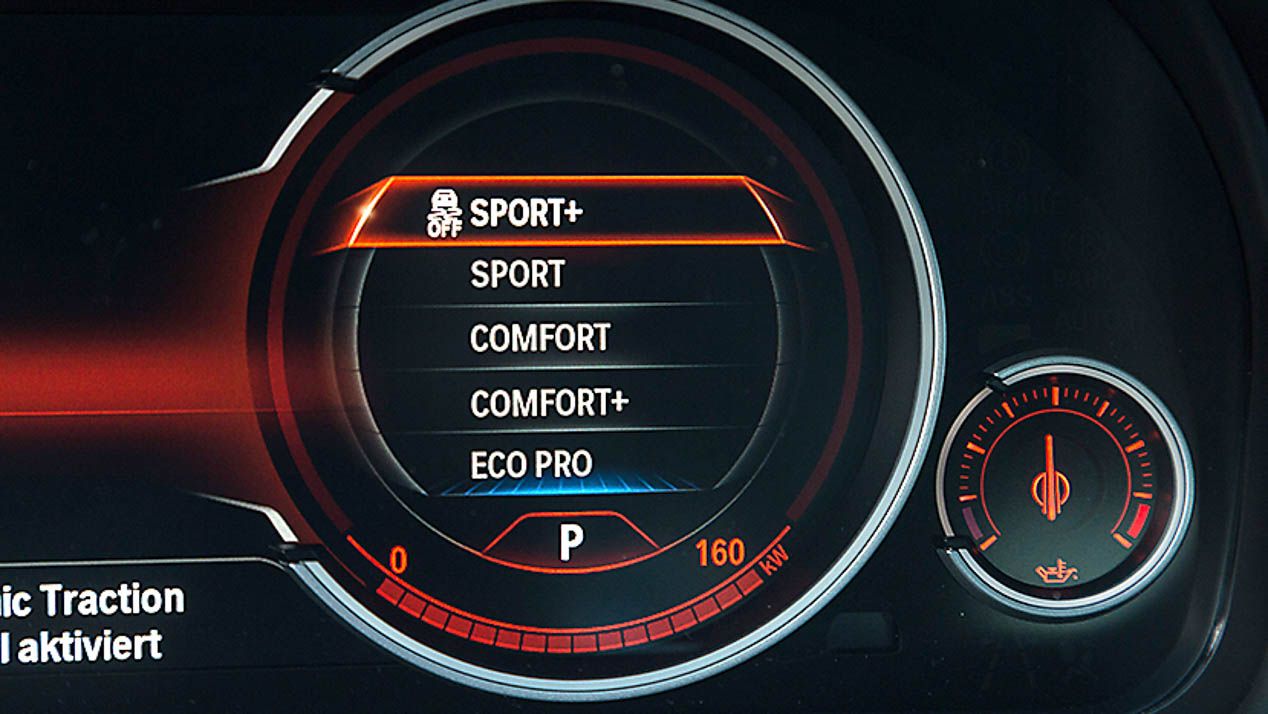 Comparativa: Audi A6 2.0 TDI, Mercedes E 220 D y BMW 520d
