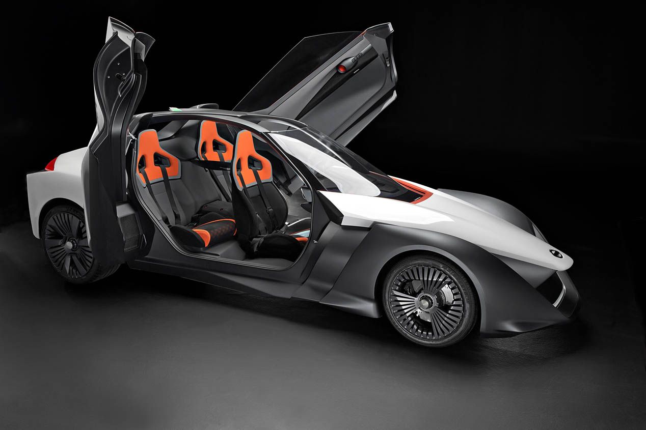 Nissan Bladeglider
