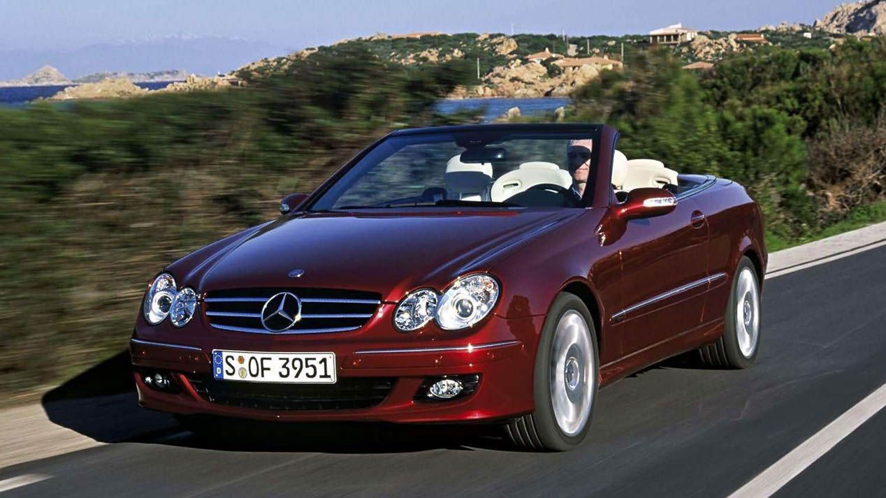 Los 8 coches, por segmentos, con más averías según las ITV