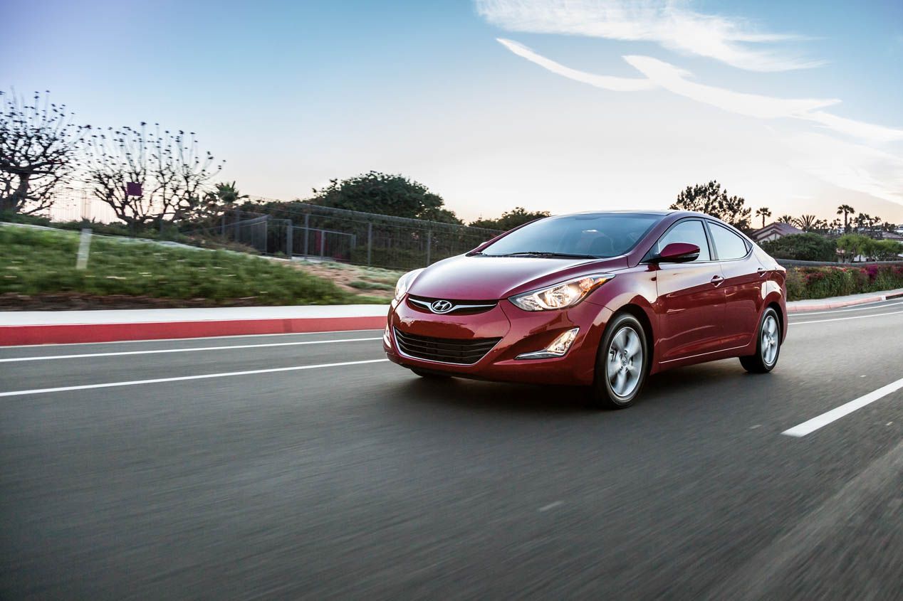Los coches más vendidos del mundo en 2016