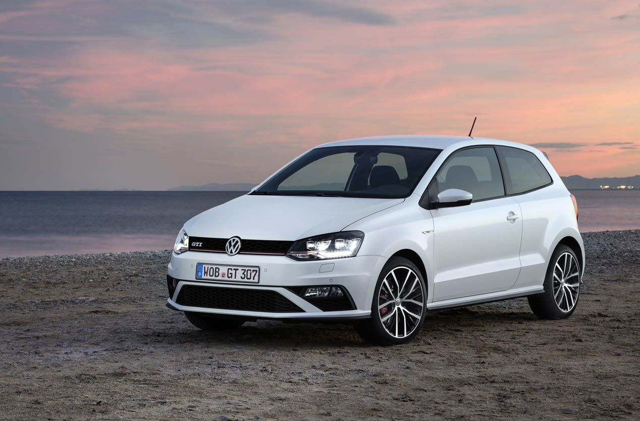 Los coches más vendidos del mundo en 2016