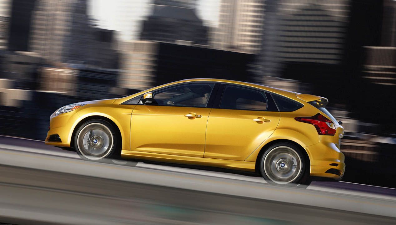 Los coches más vendidos del mundo en 2016